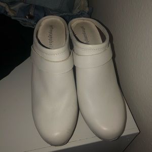 Jeffrey Campbell Clogs